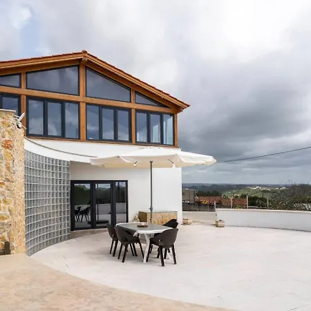 Baiuca Holiday home