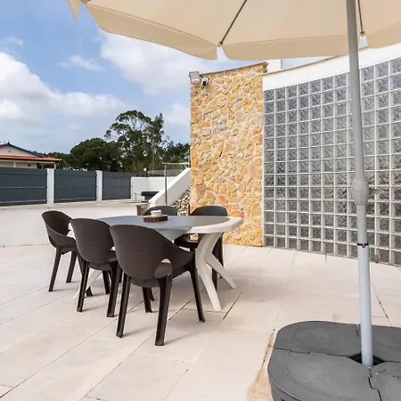 Baiuca Holiday home *