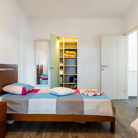 Holiday home Baiuca Mestras