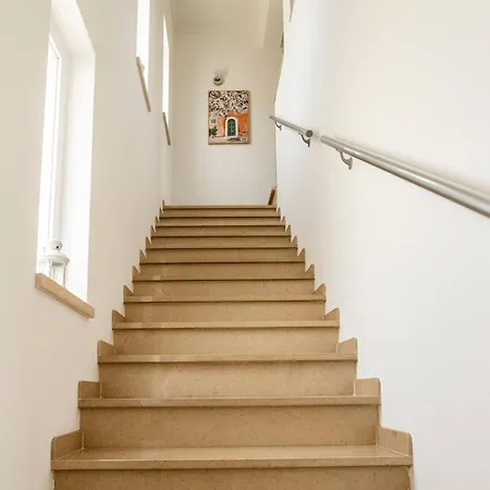 Holiday home Baiuca