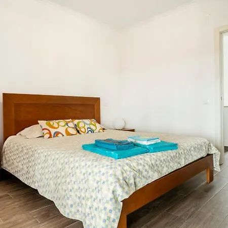 Baiuca Holiday home