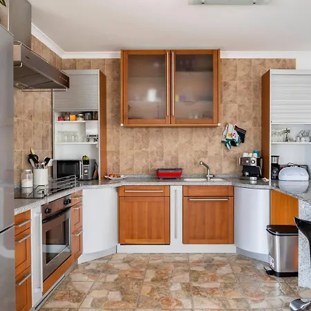 Holiday home Baiuca *