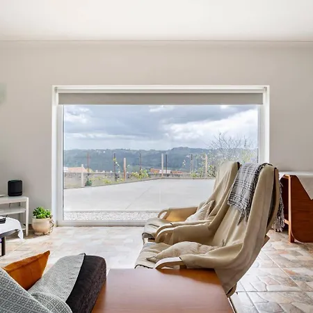 Holiday home Baiuca Mestras