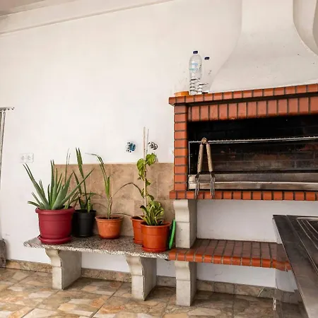 Baiuca Holiday home