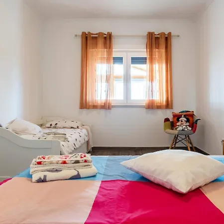 Baiuca Holiday home *