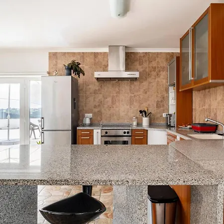 Holiday home Baiuca Mestras