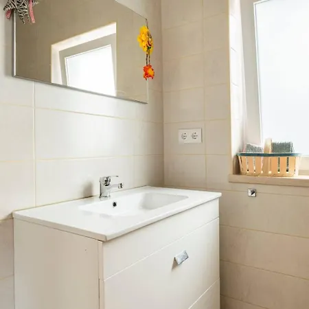 Baiuca Holiday home