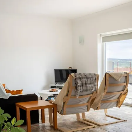 Holiday home Baiuca *