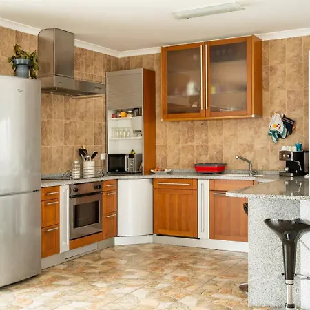 Baiuca Holiday home *