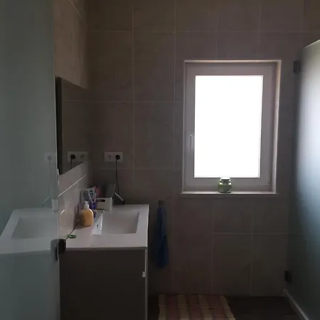 Holiday home Baiuca *