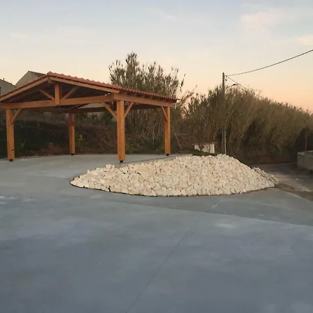 Holiday home Baiuca